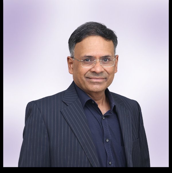 Arun Bala, Managing Director, ProsperoGS